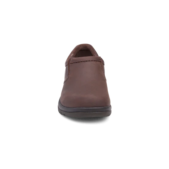 Dansko WYNN BROWN DISTRESSED display picture 2