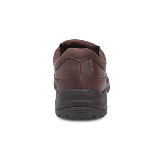 Dansko WYNN BROWN DISTRESSED