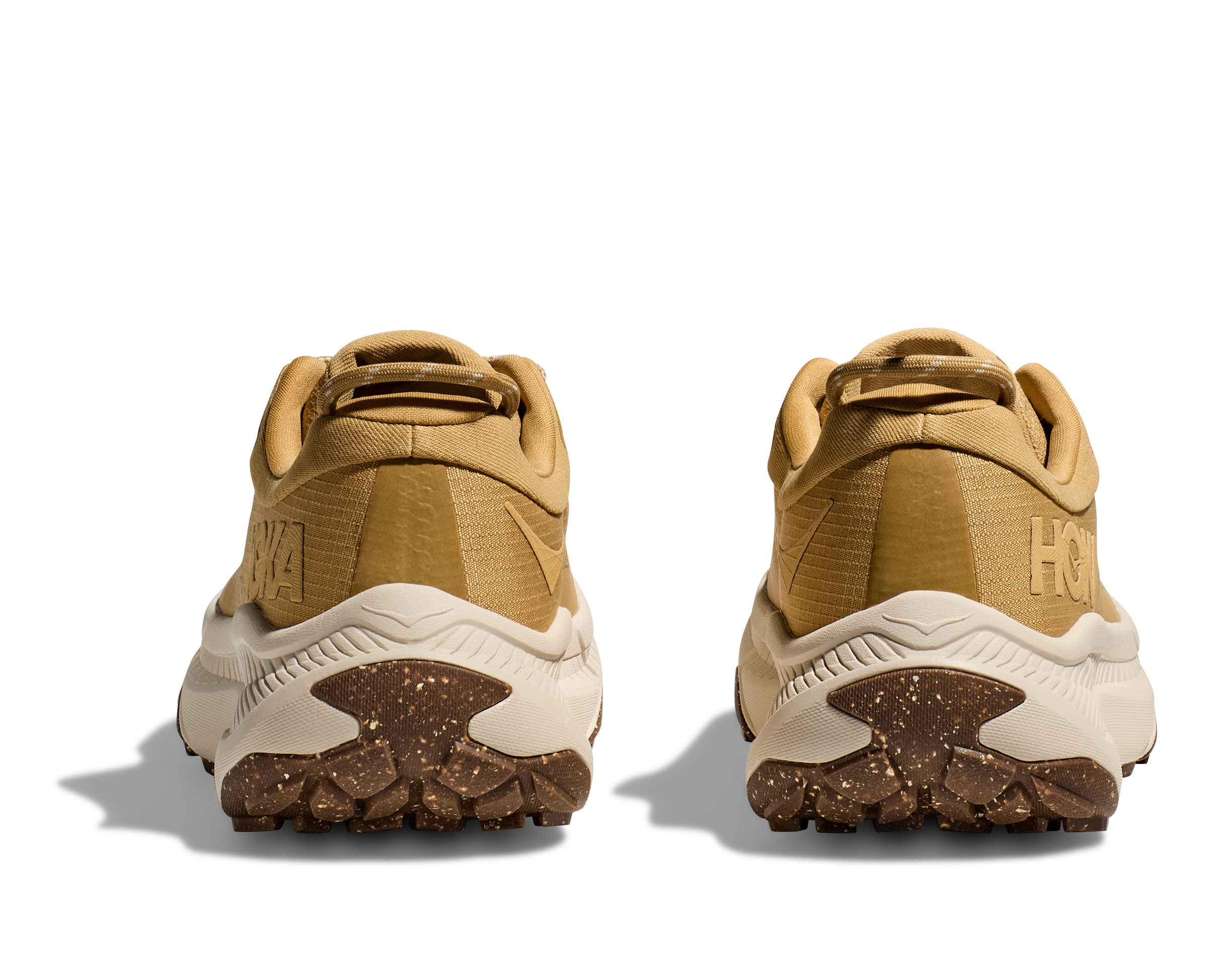 HOKA ONE ONE M's TRANSPORT GTX WHEAT / OAT MILK