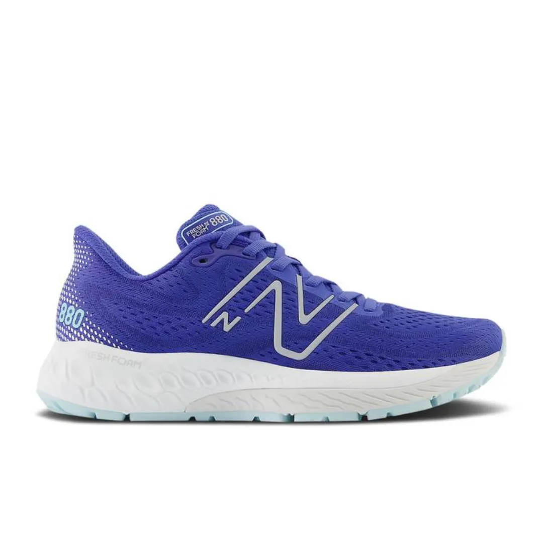 New Balance W's 880 V13 BLUE/BLUE